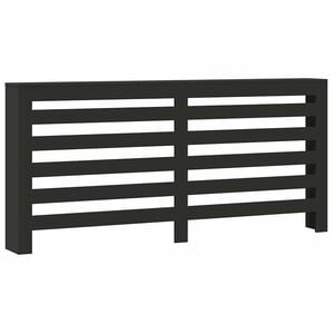 vidaXL &Kappa;ά&lambda;&upsilon;&mu;&mu;&alpha; &Kappa;&alpha;&lambda;&omicron;&rho;&iota;&phi;έ&rho; &Mu;&alpha;ύ&rho;&omicron; 175x20x82 &epsilon;&kappa;. &alpha;&pi;ό &Epsilon;&pi;&epsilon;&xi;&epsilon;&rho;&gamma;&alpha;&sigma;&mu;έ&nu;&omicron; &Xi;ύ&lambda;&omicron;