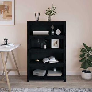 vidaXL &Beta;&iota;&beta;&lambda;&iota;&omicron;&theta;ή&kappa;&eta; &Mu;&alpha;ύ&rho;&eta; 80x35x126 &epsilon;&kappa;. &alpha;&pi;ό &Mu;&alpha;&sigma;ί&phi; &Xi;ύ&lambda;&omicron; &Pi;&epsilon;ύ&kappa;&omicron;&upsilon;
