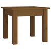 vidaXL &Tau;&rho;&alpha;&pi;&epsilon;&zeta;ά&kappa;&iota; &Sigma;&alpha;&lambda;&omicron;&nu;&iota;&omicron;ύ &Kappa;&alpha;&phi;έ &Mu;&epsilon;&lambda;ί 35x35x30 &epsilon;&kappa;. &Mu;&alpha;&sigma;ί&phi; &Xi;ύ&lambda;&omicron; &Pi;&epsilon;ύ&kappa;&omicron;&upsilon;