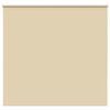 vidaXL Roller Blind Blackout &Mu;&pi;&epsilon;&zeta; 155x150 cm &Pi;&lambda;ά&tau;&omicron;&sigmaf; &upsilon;&phi;ά&sigma;&mu;&alpha;&tau;&omicron;&sigmaf; 151,6cm