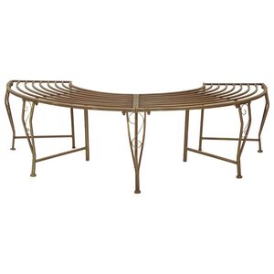 vidaXL &Pi;&alpha;&gamma;&kappa;ά&kappa;&iota; &Delta;έ&nu;&tau;&rho;&omicron;&upsilon; 4-&Alpha;&rho;&iota;&theta;&mu;ό&sigmaf; &kappa;&alpha;&theta;&iota;&sigma;&mu;ά&tau;&omega;&nu; 160 x 80 x 44 cm &Alpha;&tau;&sigma;ά&lambda;&iota;