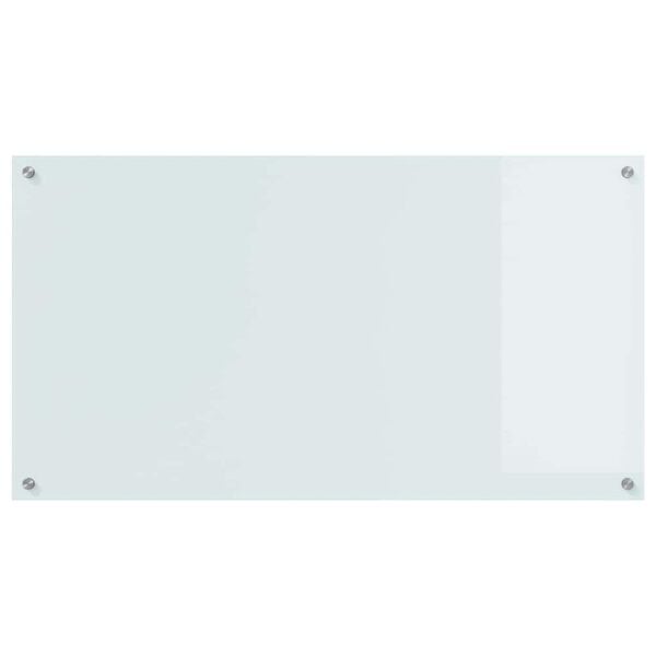 vidaXL &Pi;ί&sigma;&omega; &Pi;ά&nu;&epsilon;&lambda; &Kappa;&omicron;&upsilon;&zeta;ί&nu;&alpha;&sigmaf; &Lambda;&epsilon;&upsilon;&kappa;ό 110 x 60 cm &sigma;&kappa;&lambda;&eta;&rho;&upsilon;&mu;έ&nu;&omicron; &gamma;&upsilon;&alpha;&lambda;ί