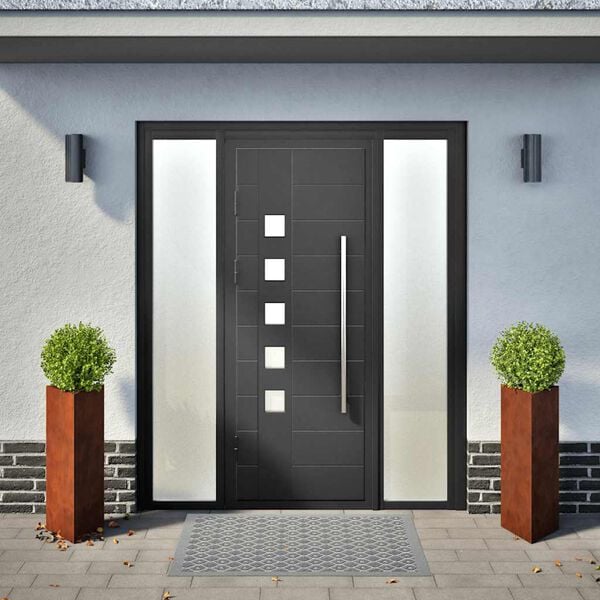 vidaXL &Zeta;&alpha;&rho;&nu;&tau;&iota;&nu;&iota;έ&rho;&epsilon;&sigmaf; &Kappa;ή&pi;&omicron;&upsilon; 2&tau;. &Tau;&rho;ί&gamma;&omega;&nu;&omicron; &Alpha;&tau;&sigma;ά&lambda;&iota; &sigma;&kappa;&lambda;&eta;&rho;&upsilon;&theta;έ&nu; &sigma;&tau;&omicron;&nu; &alpha;έ&rho;&alpha;