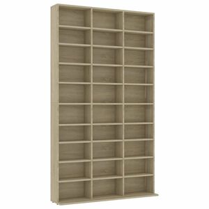 vidaXL Έ&pi;&iota;&pi;&lambda;&omicron; &gamma;&iota;&alpha; CD &Delta;&rho;&upsilon;&sigmaf; 102 x 23 x 177,5 &epsilon;&kappa;. &alpha;&pi;ό &Epsilon;&pi;&epsilon;&xi;&epsilon;&rho;&gamma;&alpha;&sigma;&mu;έ&nu;&omicron; &Xi;ύ&lambda;&omicron;