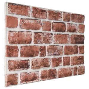 vidaXL &Pi;ά&nu;&epsilon;&lambda; &tau;&omicron;ί&chi;&omicron;&upsilon; 10 &tau;&mu;&chi;. 100 x 50 cm &Sigma;&kappa;&omicron;ύ&rho;&omicron; &Kappa;&alpha;&phi;έ &kappa;&alpha;&iota; &Lambda;&epsilon;&upsilon;&kappa;ό