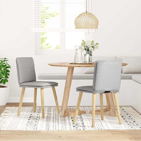 vidaXL &Kappa;&alpha;&rho;έ&kappa;&lambda;&epsilon;&sigmaf; &Tau;&rho;&alpha;&pi;&epsilon;&zeta;&alpha;&rho;ί&alpha;&sigmaf; 2 &tau;&epsilon;&mu;. &Sigma;ύ&nu;&nu;&epsilon;&phi;&omicron; &Gamma;&kappa;&rho;&iota; &Upsilon;&phi;&alpha;&sigma;&mu;ά&tau;&iota;&nu;&epsilon;&sigmaf;