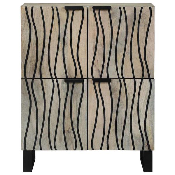 vidaXL &Nu;&tau;&omicron;&upsilon;&lambda;ά&pi;&epsilon;&sigmaf; & &rho;ά&phi;&iota;&alpha; &alpha;&pi;&omicron;&theta;ή&kappa;&epsilon;&upsilon;&sigma;&eta;&sigmaf; &mu;έ&sigma;&omega;&nu; &Lambda;&epsilon;&upsilon;&kappa;ό &kappa;&alpha;&iota; &Mu;&alpha;ύ&rho;&omicron;