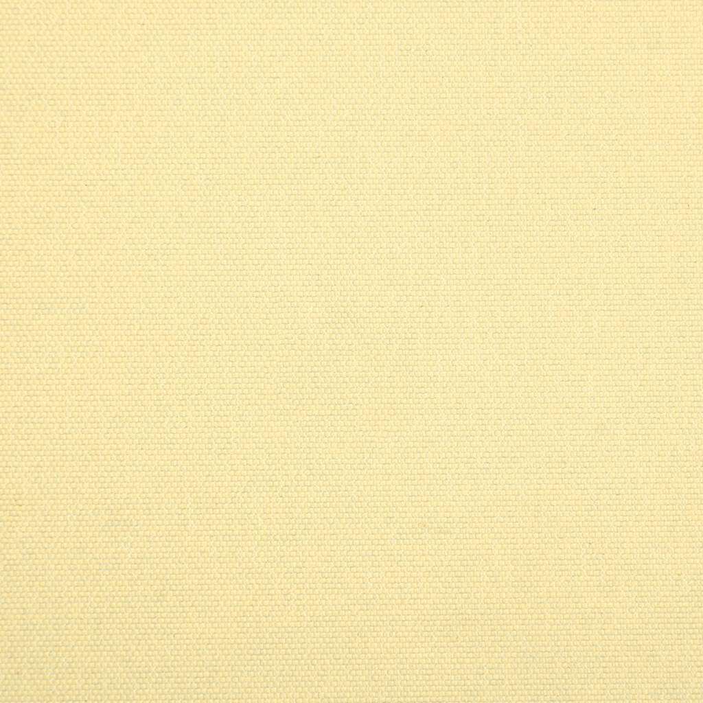 vidaXL Ρολέρ Μπλακάουτ Κίτρινο 105x150 εκ. Πλάτος υφάσματος 100,7 εκ.