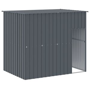 vidaXL &Sigma;&pi;&iota;&tau;ά&kappa;&iota; &Sigma;&kappa;ύ&lambda;&omicron;&upsilon; &mu;&epsilon; &Omicron;&rho;&omicron;&phi;ή &Alpha;&nu;&theta;&rho;&alpha;&kappa;ί 214x153x181 &epsilon;&kappa;. &Gamma;&alpha;&lambda;&beta;&alpha;&nu;. &Chi;ά&lambda;&upsilon;&beta;&alpha;&sigmaf;