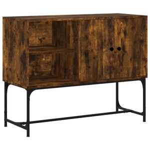 vidaXL &Nu;&tau;&omicron;&upsilon;&lambda;ά&pi;&iota; &Kappa;&alpha;&pi;&nu;&iota;&sigma;&tau;ή &Delta;&rho;&upsilon;&sigmaf; 100x40x79,5 &epsilon;&kappa;. &alpha;&pi;ό &Epsilon;&pi;&epsilon;&xi;&epsilon;&rho;&gamma;&alpha;&sigma;&mu;έ&nu;&omicron; &Xi;ύ&lambda;&omicron;