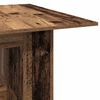 vidaXL Τραπέζι τραπεζαρίας Παλιό ξύλο 180x90x76 cm Ξύλινη κατασκευή