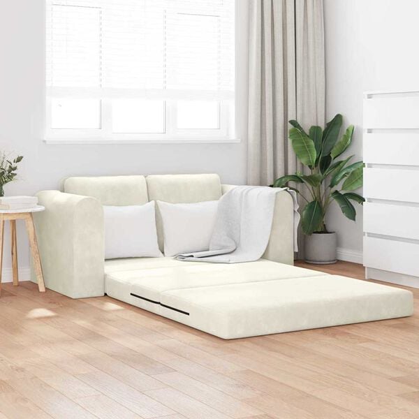 vidaXL &Kappa;&rho;&epsilon;&beta;ά&tau;&iota; &kappa;&alpha;&nu;&alpha;&pi;έ&sigmaf; 60cm &Kappa;&rho;&epsilon;&mu; &Beta;&epsilon;&lambda;&omicron;ύ&delta;&omicron;