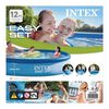 Intex Πισίνα Easy Set 366 x 76 εκ. 28130NP
