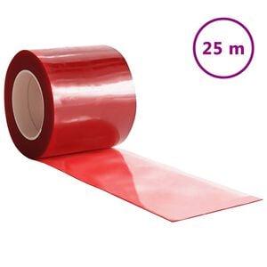 vidaXL &Lambda;&omega;&rho;&iota;&delta;&omicron;&kappa;&omicron;&upsilon;&rho;&tau;ί&nu;&alpha; &Kappa;ό&kappa;&kappa;&iota;&nu;&eta; 25 &mu;. 200 &chi;&iota;&lambda;.x1,6 &chi;&iota;&lambda;. &alpha;&pi;ό PVC