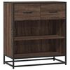 Brown_oak