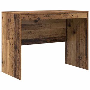 vidaXL &Gamma;&rho;&alpha;&phi;&epsilon;ί&omicron; &Pi;&alpha;&lambda;&iota;ό &xi;ύ&lambda;&omicron; 100 x 50 x 76 &epsilon;&kappa;.