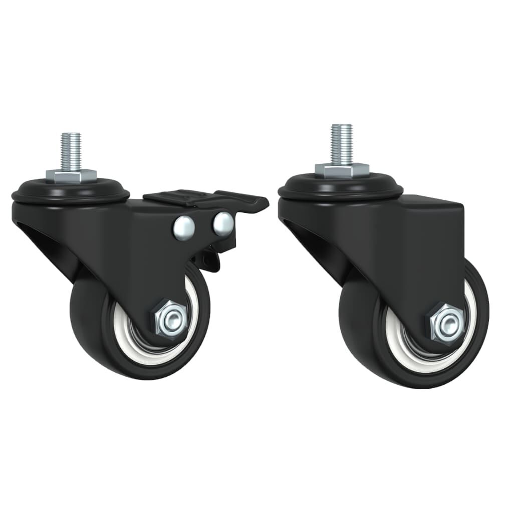 vidaXL Τρόλεϊ Κουζίνας Sonoma Γκρι 100x45x89,5 εκ. Επεξεργασμένο Ξύλο