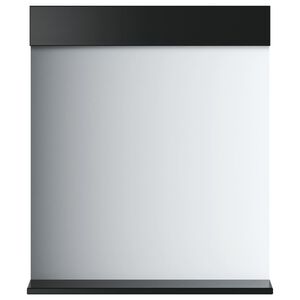 vidaXL &Kappa;&alpha;&theta;&rho;έ&phi;&tau;&eta;&sigmaf; &Mu;&pi;ά&nu;&iota;&omicron;&upsilon; &mu;&epsilon; &Rho;ά&phi;&iota; BERG &Mu;&alpha;ύ&rho;&omicron; 60x12x70 &epsilon;&kappa;. &Mu;&alpha;&sigma;ί&phi; &Xi;ύ&lambda;&omicron;