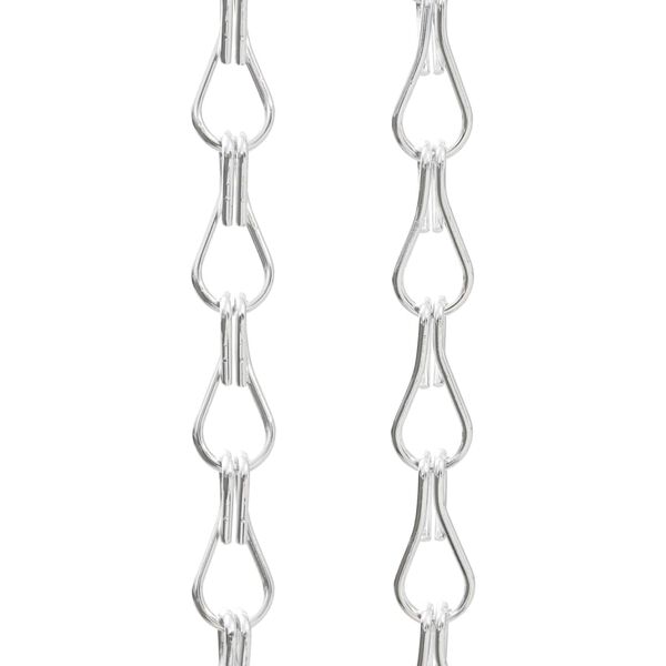 vidaXL &Sigma;ή&tau;&alpha; &Pi;ό&rho;&tau;&alpha;&sigmaf; &Alpha;&lambda;&upsilon;&sigma;&iota;&delta;&omega;&tau;ή 90x220 &epsilon;&kappa;. &alpha;&pi;ό &Alpha;&lambda;&omicron;&upsilon;&mu;ί&nu;&iota;&omicron;