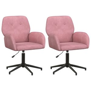 vidaXL &Kappa;&alpha;&rho;έ&kappa;&lambda;&epsilon;&sigmaf; &Gamma;&rho;&alpha;&phi;&epsilon;ί&omicron;&upsilon; &mu;&epsilon; &Pi;&epsilon;&rho;&iota;&sigma;&tau;&rho;&omicron;&phi;ή 2 &tau;&mu;&chi;. 54 x 55 x 90 &epsilon;&kappa; &Rho;&omicron;&zeta;