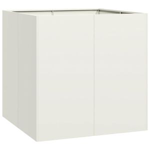 vidaXL &Zeta;&alpha;&rho;&nu;&tau;&iota;&nu;&iota;έ&rho;&alpha; &Lambda;&epsilon;&upsilon;&kappa;ή 80x80x80 &epsilon;&kappa;. &alpha;&pi;ό &Chi;ά&lambda;&upsilon;&beta;&alpha;