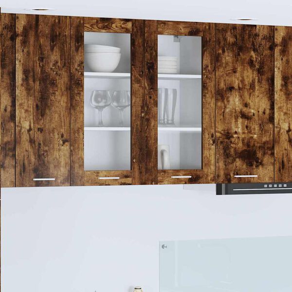 vidaXL &Kappa;&rho;&epsilon;&mu;&alpha;&sigma;&tau;ό &nu;&tau;&omicron;&upsilon;&lambda;ά&pi;&iota; &mu;&epsilon; &alpha;&pi;&omicron;&theta;ή&kappa;&epsilon;&upsilon;&sigma;&eta; &Kappa;&alpha;&pi;&nu;&iota;&sigma;&tau;ό &Delta;&rho;ύ&sigmaf; 80 x 31 x 80 &epsilon;&kappa;.