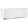 vidaXL Έ&pi;&iota;&pi;&lambda;&omicron; &Tau;&eta;&lambda;&epsilon;ό&rho;&alpha;&sigma;&eta;&sigmaf; &Lambda;&epsilon;&upsilon;&kappa;ό 100 x 35 x 40 &epsilon;&kappa;. &Epsilon;&pi;&epsilon;&xi;. &Xi;ύ&lambda;&omicron;