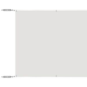 vidaXL &Tau;έ&nu;&tau;&alpha; &Kappa;ά&theta;&epsilon;&tau;&eta; &Lambda;&epsilon;&upsilon;&kappa;ή 100 x 1200 &epsilon;&kappa;. &alpha;&pi;ό Ύ&phi;&alpha;&sigma;&mu;&alpha; Oxford