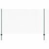 vidaXL &Epsilon;&xi;&alpha;&gamma;&omega;&nu;&iota;&kappa;ή &Phi;&rho;ά&chi;&tau;&eta; &mu;&epsilon; &Sigma;&tau;ύ&lambda;&omicron; 10 x 1,4 &mu; PVC-&Epsilon;&pi;&iota;&kappa;&alpha;&lambda;&upsilon;&mu;&mu;έ&nu;&omicron; &Alpha;&tau;&sigma;ά&lambda;&iota;