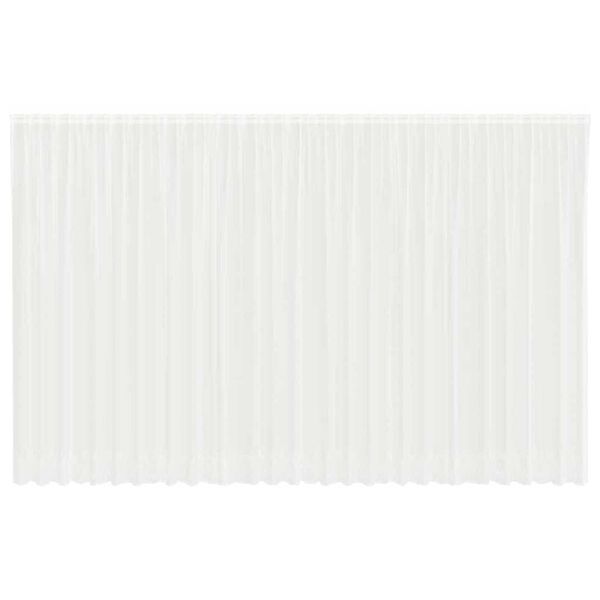 vidaXL &Kappa;&omicron;&upsilon;&rho;&tau;ί&nu;&alpha; &Delta;&alpha;&nu;&tau;έ&lambda;&alpha;&sigmaf; &mu;&epsilon; &kappa;&omicron;&upsilon;&rho;&tau;ί&nu;&epsilon;&sigmaf; &Lambda;&epsilon;&upsilon;&kappa;ό 260x750&epsilon;&kappa; &Pi;&omicron;&lambda;&upsilon;&epsilon;&sigma;&tau;έ&rho;&alpha;&sigmaf;