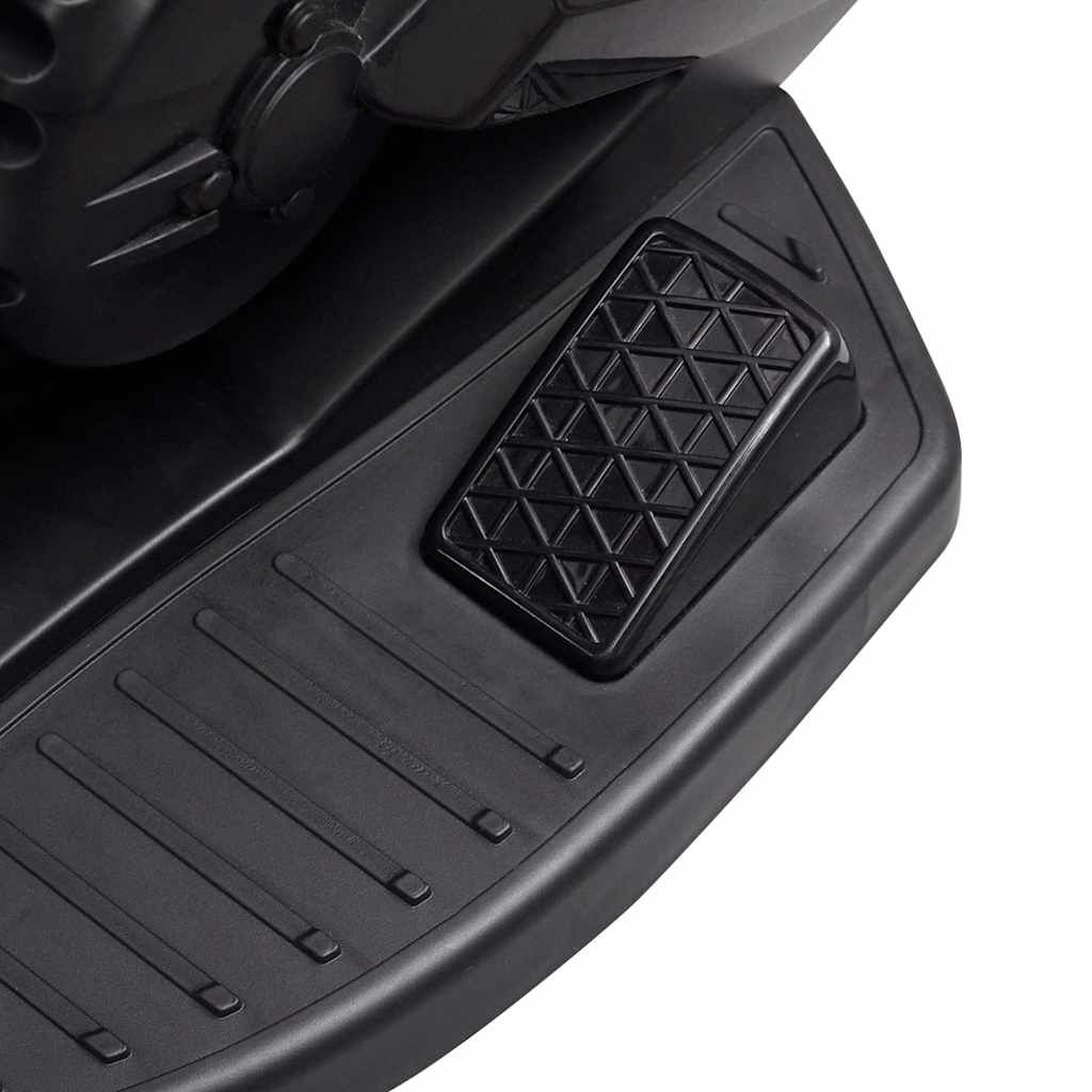 BMW 283 Ηλεκτροκίνητη Μηχανή για Παιδιά Κόκκινη 6 V
