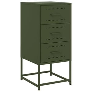 vidaXL &Kappa;&omicron;&mu;&omicron;&delta;ί&nu;&omicron; &Pi;&rho;ά&sigma;&iota;&nu;&omicron; &Lambda;&alpha;&delta;ί 36x39x78 &epsilon;&kappa;. &alpha;&pi;ό &Chi;ά&lambda;&upsilon;&beta;&alpha;