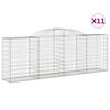 vidaXL &Sigma;&upsilon;&rho;&mu;&alpha;&tau;&omicron;&kappa;&iota;&beta;ώ&tau;&iota;&alpha; &Tau;&omicron;&xi;&omega;&tau;ά 11 &tau;&epsilon;&mu;. 300x50x100/120 &epsilon;&kappa;. &Gamma;&alpha;&lambda;&beta;&alpha;&nu;. &Alpha;&tau;&sigma;ά&lambda;&iota;