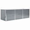 vidaXL &Zeta;&alpha;&rho;&nu;&tau;&iota;&nu;&iota;έ&rho;&alpha; &Upsilon;&pi;&epsilon;&rho;&upsilon;&psi;&omega;&mu;έ&nu;&eta; &Gamma;&kappa;&rho;&iota; 240x80x77 &epsilon;&kappa;. &Gamma;&alpha;&lambda;&beta;&alpha;&nu;&iota;&sigma;&mu;. &Chi;ά&lambda;&upsilon;&beta;&alpha;&sigmaf;