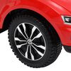 vidaXL Παιδικό Αυτοκίνητο Περπατούρα Volkswagen T-Roc Κόκκινο