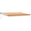 vidaXL &Alpha;&nu;&alpha;&delta;&iota;&pi;&lambda;&omicron;ύ&mu;&epsilon;&nu;&eta; &tau;έ&nu;&tau;&alpha; &Kappa;ί&tau;&rho;&iota;&nu;&omicron; &kappa;&alpha;&iota; &Pi;&omicron;&rho;&tau;&omicron;&kappa;&alpha;&lambda;ί 450 x 300 x 165 &epsilon;&kappa;
