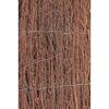 Nature Καλαμωτή 1,5 x 3 μ. / Πάχος 3 εκ. από Ξύλο Ρεικιού