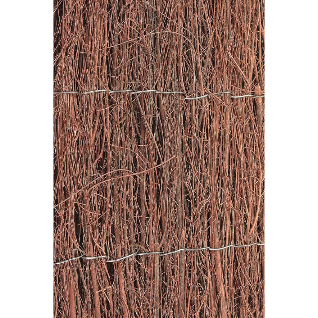 Nature Καλαμωτή 1,5 x 3 μ. / Πάχος 3 εκ. από Ξύλο Ρεικιού