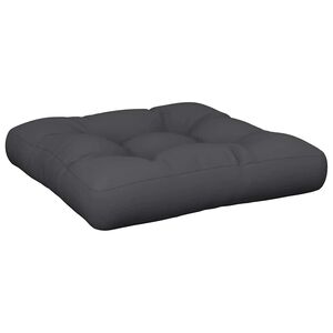 vidaXL &Mu;&alpha;&xi;&iota;&lambda;ά&rho;&iota; &Pi;&alpha;&lambda;έ&tau;&alpha;&sigmaf; &Mu;&alpha;ύ&rho;&omicron; 50 x 50 x 12 &epsilon;&kappa;. &Upsilon;&phi;&alpha;&sigma;&mu;ά&tau;&iota;&nu;&omicron;