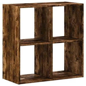 vidaXL &Beta;&iota;&beta;&lambda;&iota;&omicron;&theta;ή&kappa;&eta; &Kappa;&alpha;&pi;&nu;&iota;&sigma;&tau;ή &Delta;&rho;&upsilon;&sigmaf; 68,5x32x68,5 &epsilon;&kappa;. &alpha;&pi;ό &Epsilon;&pi;&epsilon;&xi;&epsilon;&rho;&gamma;. &Xi;ύ&lambda;&omicron;