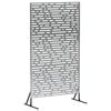 vidaXL &Omicron;&theta;ό&nu;&eta; &Iota;&delta;&iota;&omega;&tau;&iota;&kappa;ό&tau;&eta;&tau;&alpha;&sigmaf; 100 x 50 x 180 &epsilon;&kappa;. &Gamma;&alpha;&lambda;&beta;&alpha;&nu;&iota;&sigma;&mu;έ&nu;&omicron;&sigmaf; &Chi;ά&lambda;&upsilon;&beta;&alpha;&sigmaf;
