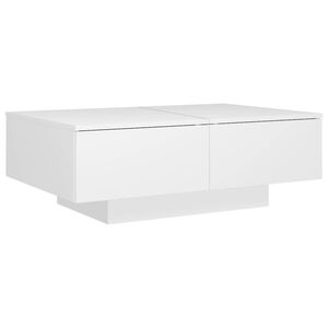 vidaXL &Tau;&rho;&alpha;&pi;&epsilon;&zeta;ά&kappa;&iota; &Sigma;&alpha;&lambda;&omicron;&nu;&iota;&omicron;ύ &Lambda;&epsilon;&upsilon;&kappa;ό 90 x 60 x 31 &epsilon;&kappa;. &alpha;&pi;ό &Epsilon;&pi;&epsilon;&xi;. &Xi;ύ&lambda;&omicron;
