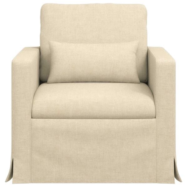 vidaXL &Kappa;&alpha;&nu;&alpha;&pi;έ&sigmaf; 60cm &Kappa;&rho;&epsilon;&mu; &Mu;έ&tau;&alpha;&lambda;&lambda;&omicron;