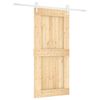 vidaXL &Sigma;&upsilon;&rho;ό&mu;&epsilon;&nu;&eta; &Pi;ό&rho;&tau;&alpha; &Phi;&upsilon;&sigma;&iota;&kappa;ό &kappa;&alpha;&iota; &Lambda;&epsilon;&upsilon;&kappa;ό 95 x 210 cm