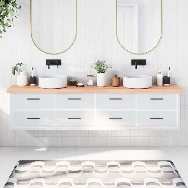 vidaXL &Pi;ά&gamma;&kappa;&omicron;&sigmaf; &Mu;&pi;ά&nu;&iota;&omicron;&upsilon; &Alpha;&nu;. &Kappa;&alpha;&phi;έ 220x40x(2-6) &epsilon;&kappa;. &Epsilon;&pi;&epsilon;&xi;&epsilon;&rho;&gamma;. &Mu;&alpha;&sigma;ί&phi; &Xi;ύ&lambda;&omicron;