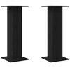 vidaXL &Beta;ά&sigma;&eta; &phi;&upsilon;&tau;ώ&nu; 2 pcs &Mu;&alpha;ύ&rho;&eta; &Omicron;&xi;&upsilon;ά 30 x 30 x 80 cm &Epsilon;&pi;&epsilon;&xi;&epsilon;&rho;&gamma;&alpha;&sigma;&mu;έ&nu;&omicron; &xi;ύ&lambda;&omicron;