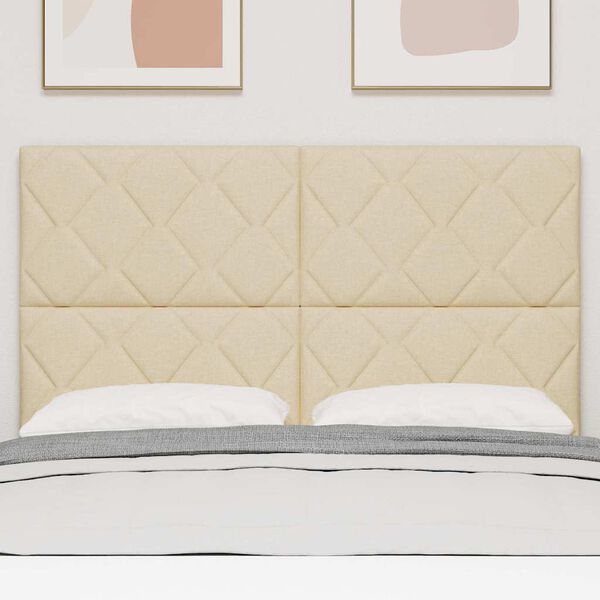 vidaXL &Kappa;&epsilon;&phi;&alpha;&lambda;ά&rho;&iota; &mu;&epsilon; &kappa;&epsilon;&phi;&alpha;&lambda;ά&rho;&iota; &Kappa;&rho;&epsilon;&mu; 160 cm &Tau;&epsilon;&chi;&nu;&eta;&tau;ό &Delta;έ&rho;&mu;&alpha;