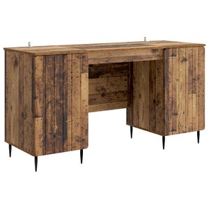 vidaXL &Gamma;&rho;&alpha;&phi;&epsilon;ί&omicron; &Pi;&alpha;&lambda;&alpha;&iota;&omega;&mu;έ&nu;&omicron; &xi;ύ&lambda;&omicron; 142,5 x 50 x 75 &epsilon;&kappa;. &Epsilon;&pi;&epsilon;&xi;&epsilon;&rho;&gamma;&alpha;&sigma;&mu;έ&nu;&omicron; &Xi;ύ&lambda;&omicron;