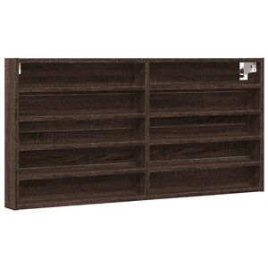 vidaXL &Beta;&iota;&tau;&rho;ί&nu;&alpha; &Kappa;&alpha;&phi;έ &Delta;&rho;&upsilon;&sigmaf; 100x8,5x50 &epsilon;&kappa;. &alpha;&pi;ό &Epsilon;&pi;&epsilon;&xi;&epsilon;&rho;&gamma;&alpha;&sigma;&mu;έ&nu;&omicron; &Xi;ύ&lambda;&omicron;