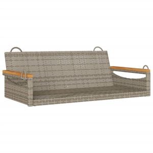vidaXL &Pi;&alpha;&gamma;&kappa;ά&kappa;&iota; &Kappa;&omicron;ύ&nu;&iota;&alpha; &Gamma;&kappa;&rho;&iota; 109 x 62 x 40 &epsilon;&kappa;. &alpha;&pi;ό &Sigma;&upsilon;&nu;&theta;&epsilon;&tau;&iota;&kappa;ό &Rho;&alpha;&tau;ά&nu;